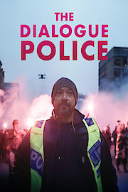 The Dialogue Police