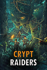 Crypt Raiders