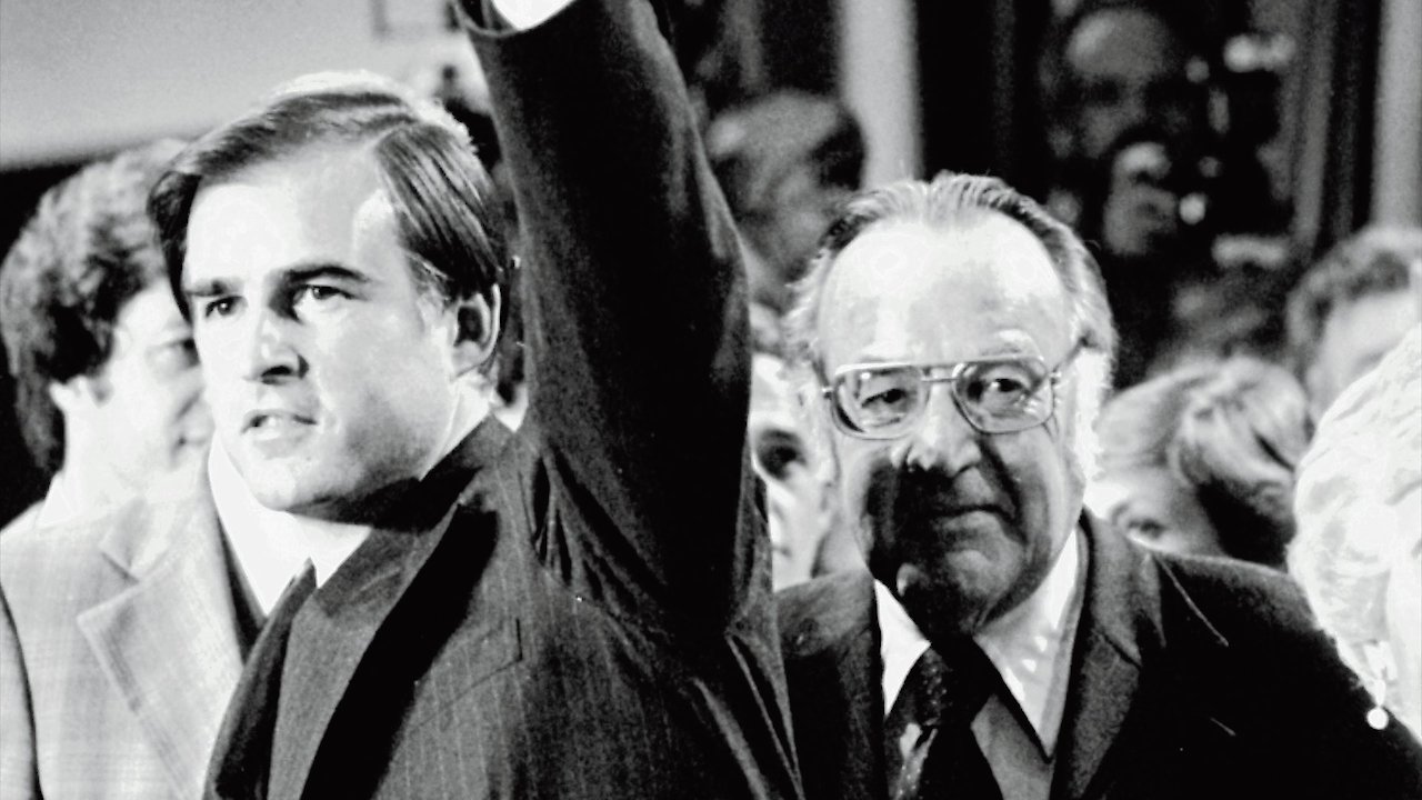 Jerry Brown: The Disrupter