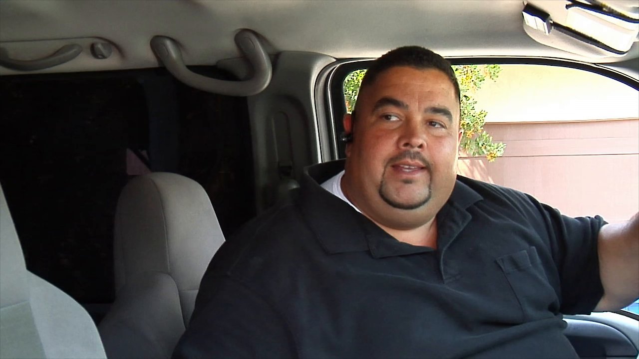 Operation Repo: The Movie