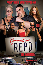 Operation Repo: The Movie