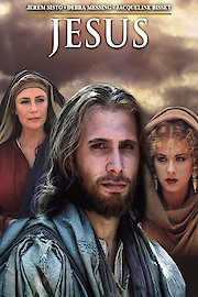 The Bible Collection: Jesus