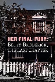 Her Final Fury