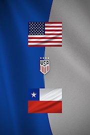 USWNT vs. Chile