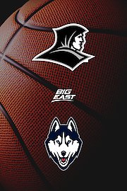 Providence at UConn