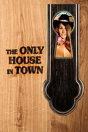 The Only House In Town