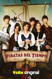 Piratas del tiempo