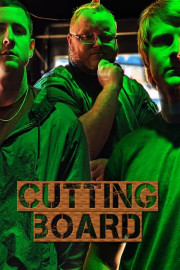 Cutting Board