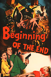 Beginning of the End