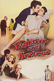 Eighteen and Anxious