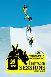 Transworld Snowboarding's 20 Tricks, Vol. 3