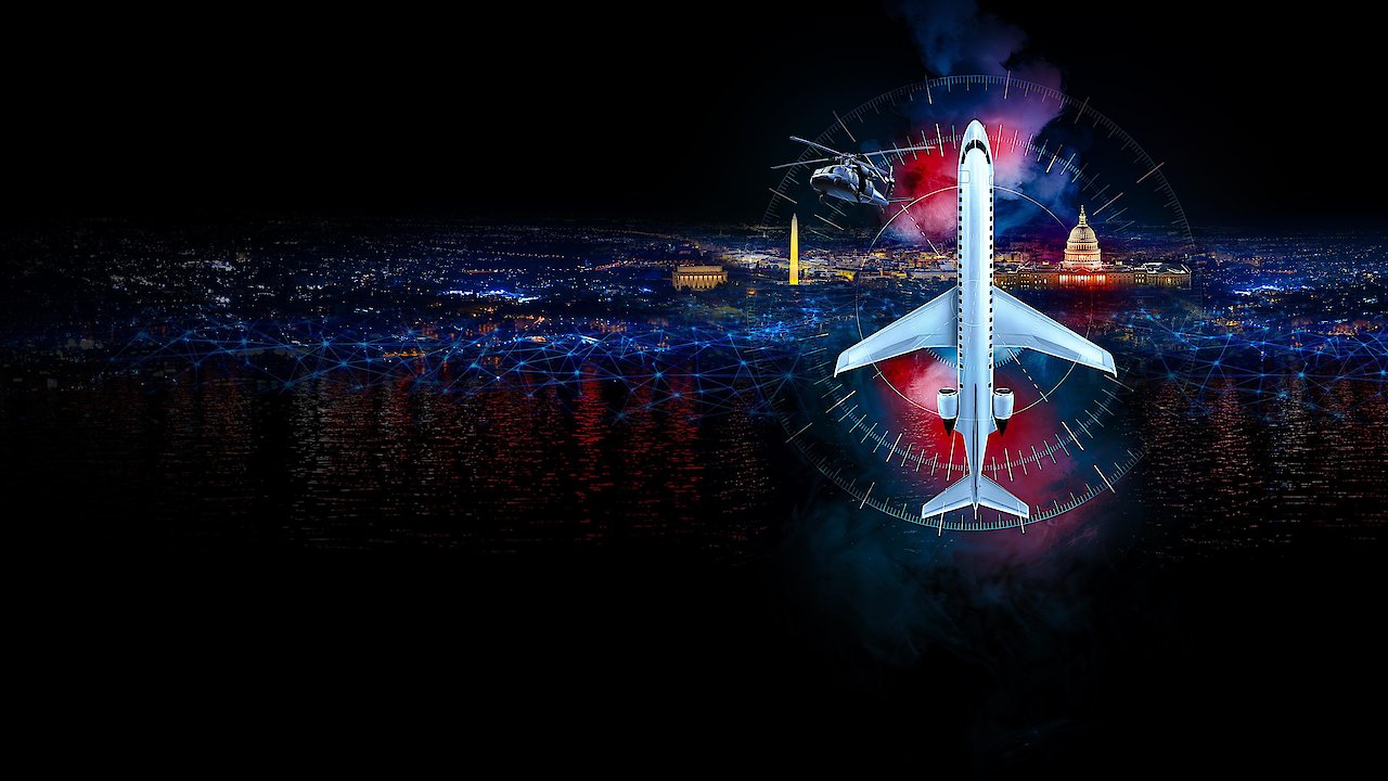 DC Air Disaster: Final Minutes Revealed