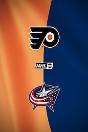 Flyers at Blue Jackets