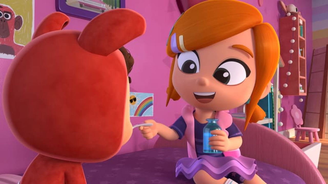 Lea and Pop - Canciones Infantiles Populares