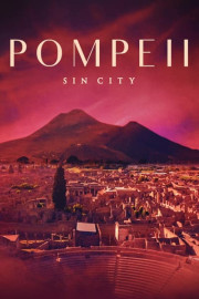 Pompeii: Sin City