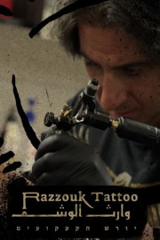 Razzouk Tattoo