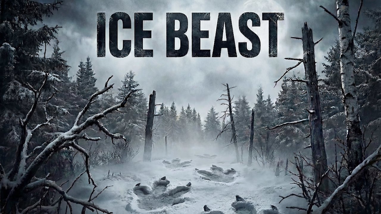 Ice Beast