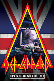 Def Leppard - Hysteria At The O2