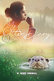 My Otter Diary