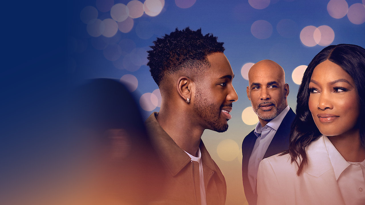 Terry McMillan Presents: Tempted 2 Love