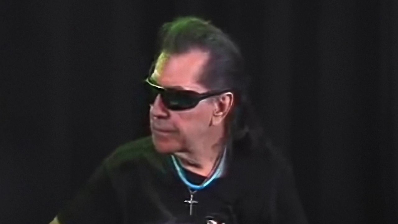 Link Wray - The Rock Prophet