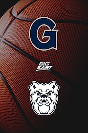Georgetown at Butler