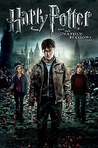 Harry Potter and the Deathly Hallows: Part 2