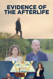 Evidence of the Afterlife