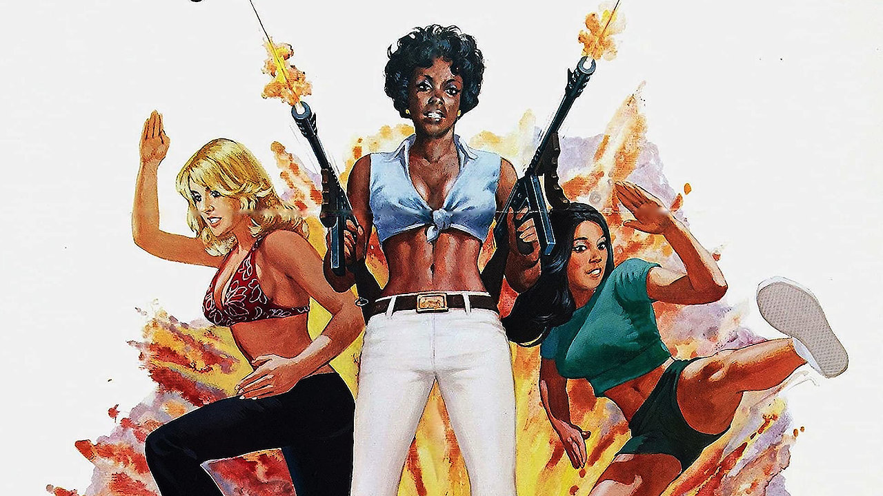 Ebony, Ivory and Jade