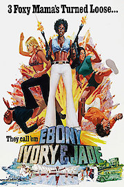 Ebony, Ivory and Jade