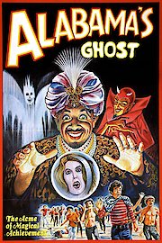 Alabama's Ghost