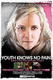 Make Me Young: Youth Knows No Pain
