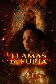 Llamas de furia