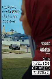 The Feeling of Being Watched