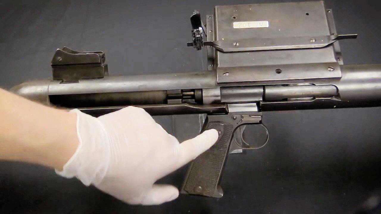 Guns of World War I