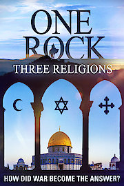 One Rock Three Religions
