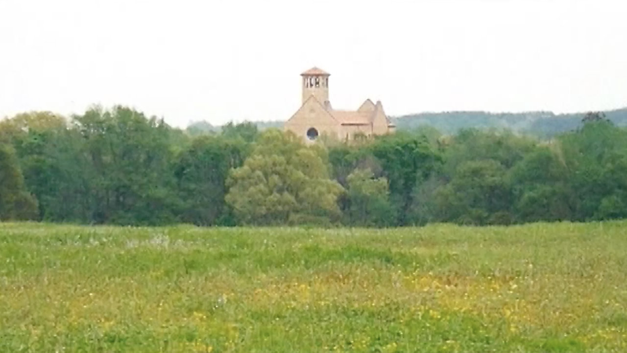 Shine of the Most Blessed Sacrament