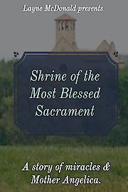 Shine of the Most Blessed Sacrament