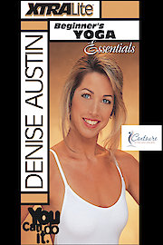 Denise Austin: Xtralite Beginner's Yoga Essentials