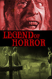 Legend Of Horror
