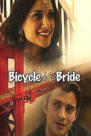 Bicycle Bride