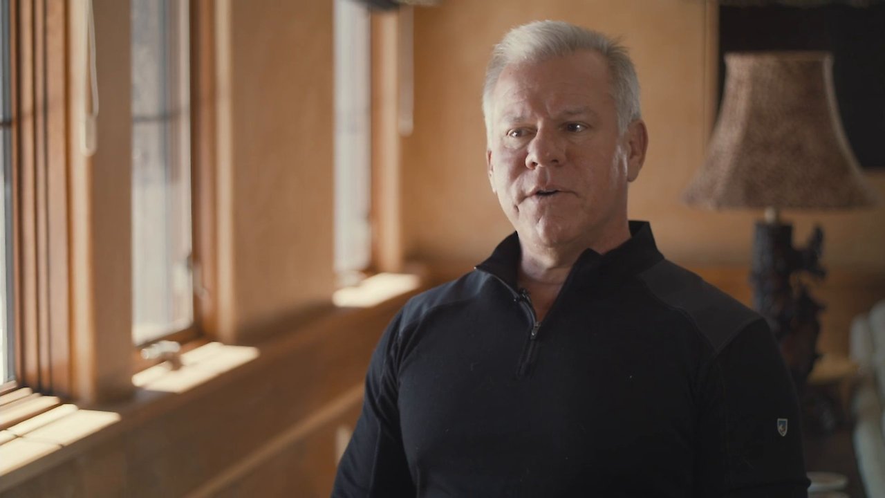 From Jail Cell to Stem Cell