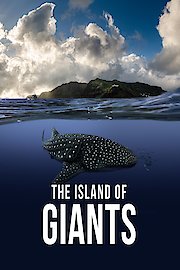 The Island of Giants