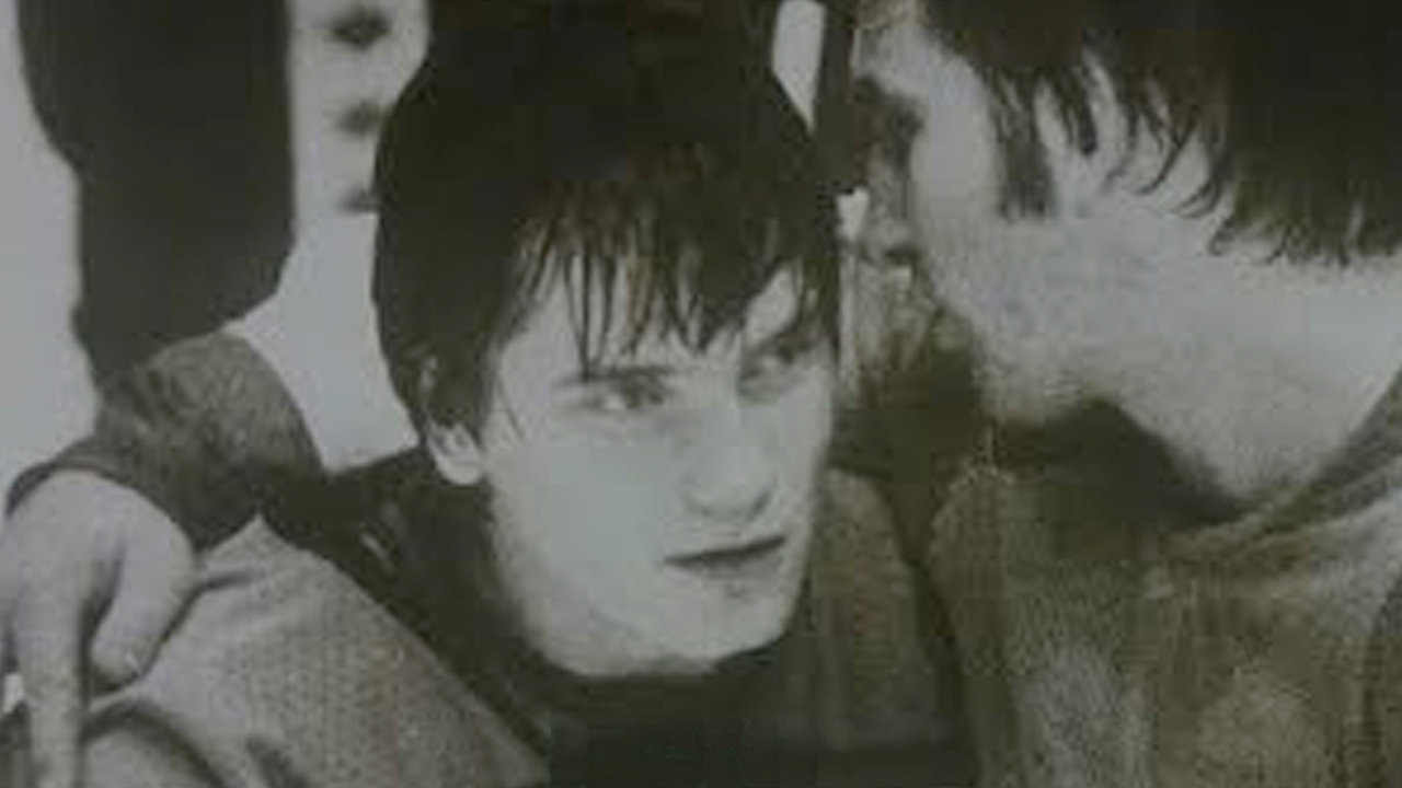 The Swede of Philadelphia