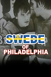 The Swede of Philadelphia