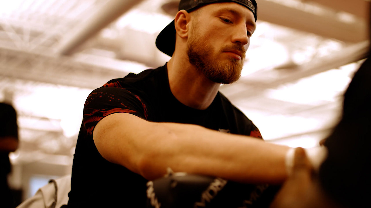 Journey to the UFC: Joe Pyfer