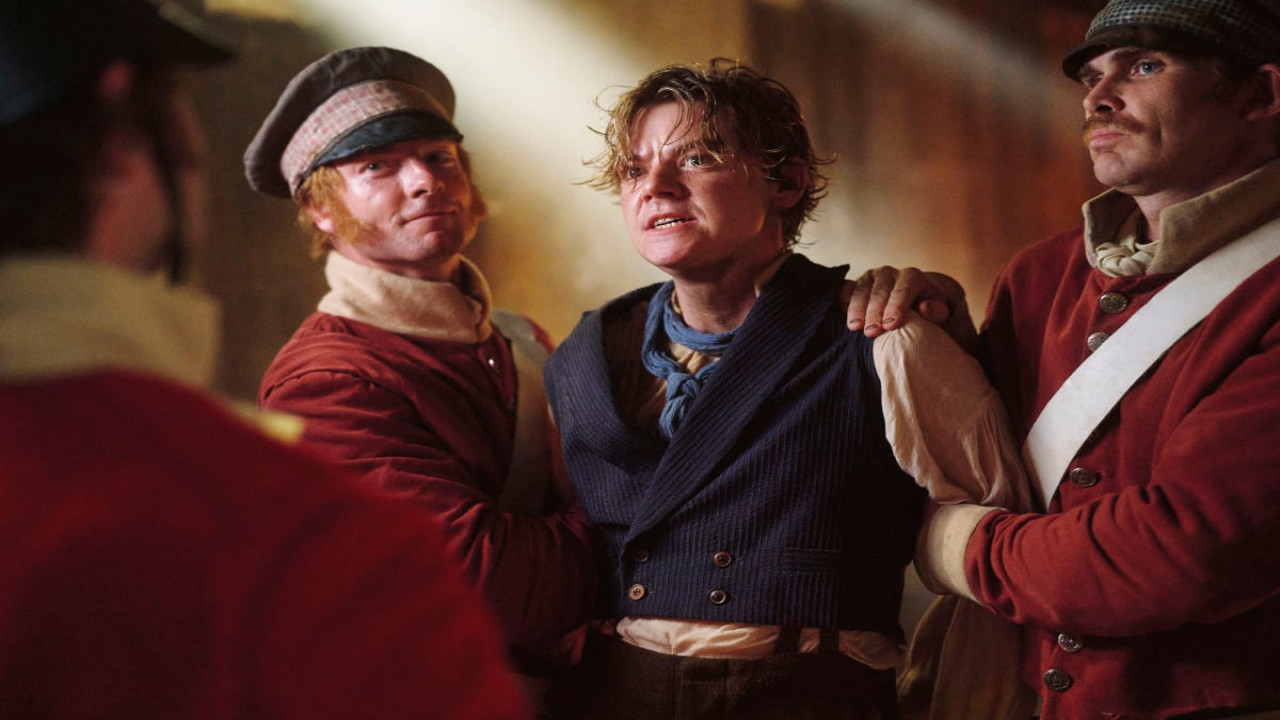 The Artful Dodger Season 2: A Special Look