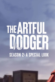 The Artful Dodger Season 2: A Special Look