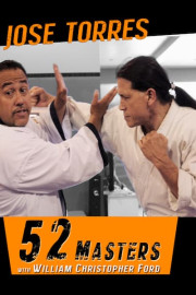 52 Masters: Jose Torres