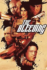 The Bleeding
